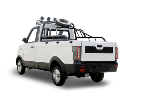 Jinpeng DS Truck (2023)