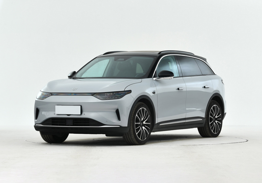 Leap Motor C11 (2024)