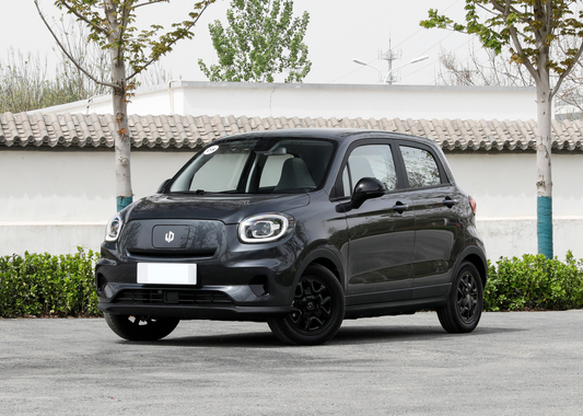 Leap Motor T03 (2024)