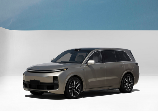 Li Auto L9 (2024)