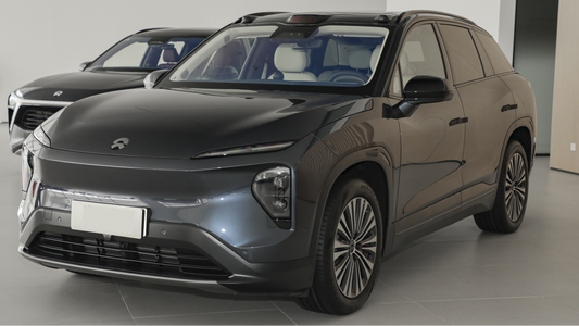Nio ES7 (2024)