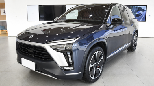 Nio ES8 (2024)