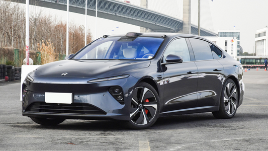 Nio ET7 (2024)