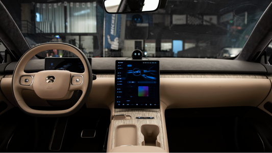 Nio ET7 (2024)
