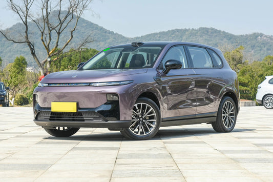 Leapmotor B10 (2025)