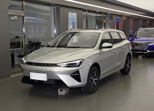 Roewe Ei5 (2022)