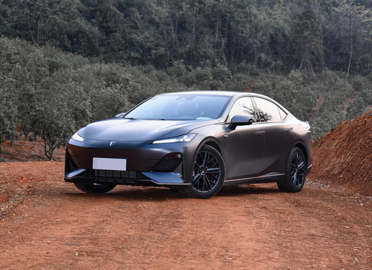 Deepal SL03 (Deepal L07) 2024