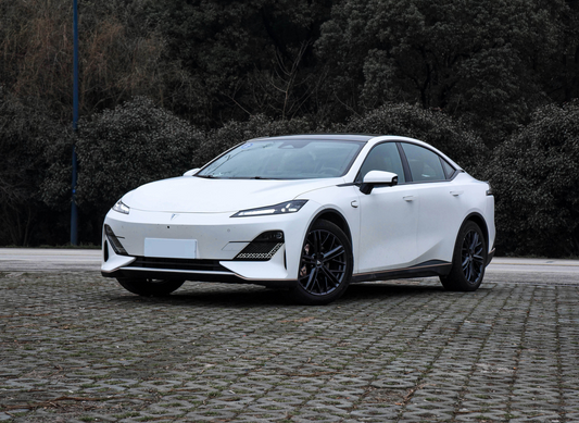 Deepal SL03 (Deepal L07) 2024