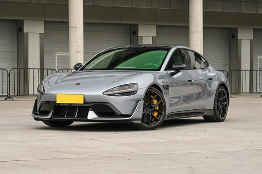 Xiaomi SU7 Ultra (2025)