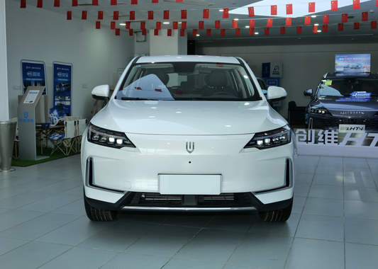 Skyworth EV6 (2023)