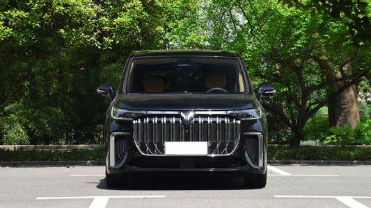 Voyah Dreamer (2022)