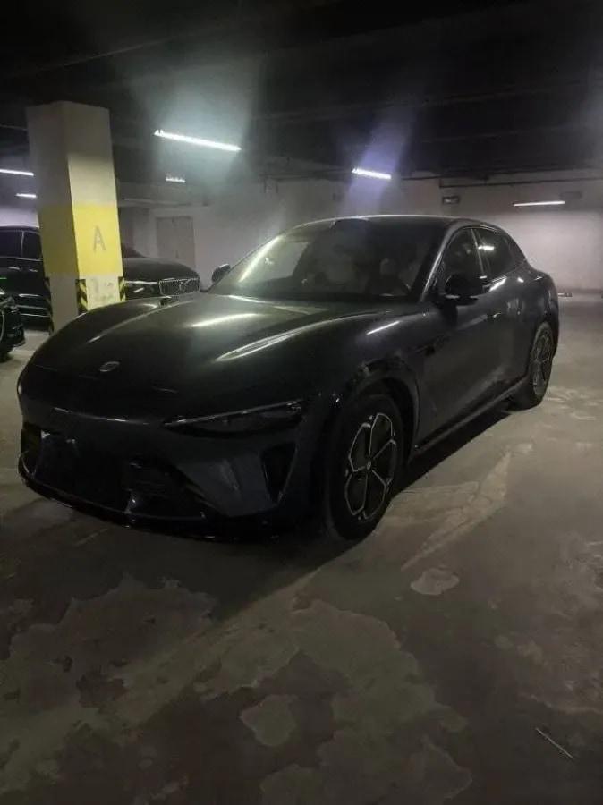 2025 Xiaomi YU7 BEV 96.3KWH 770km image 1