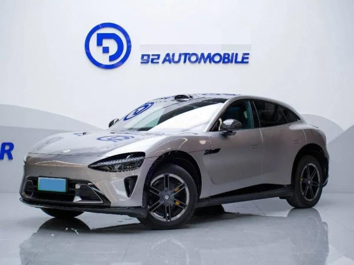 2025 Xiaomi YU7 BEV 101.7KWH 760km image 1