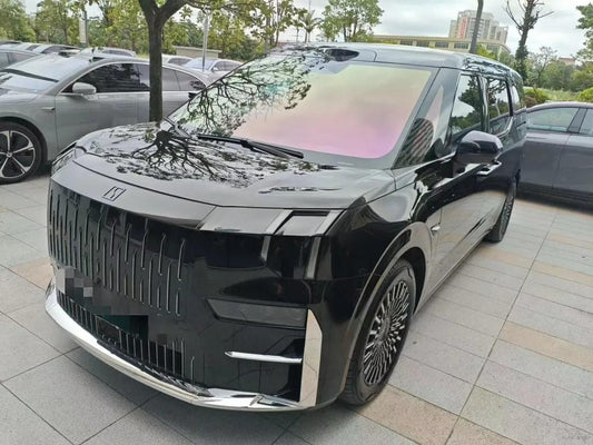 2024 Zeekr 009 BEV 108KWH 740km image 1