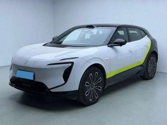 2024 Avatr 07 1.5T 156HP L4 REEV 39.05KWH 230km image 1