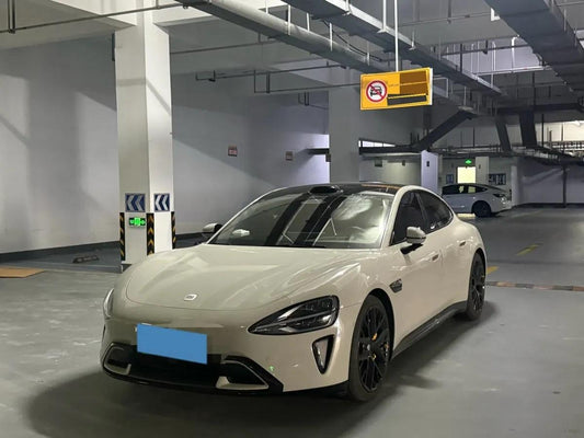 2024 Xiaomi SU7 BEV 101KWH image 1
