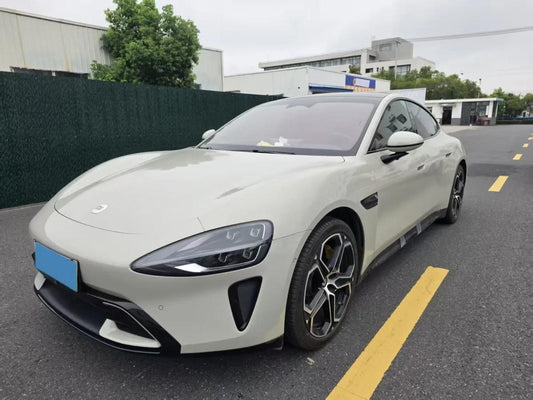 2024 Xiaomi SU7 BEV 73.6KWH image 1