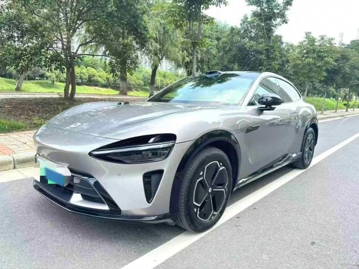 2026 Xiaomi YU7 BEV 73KWH 643km image 1