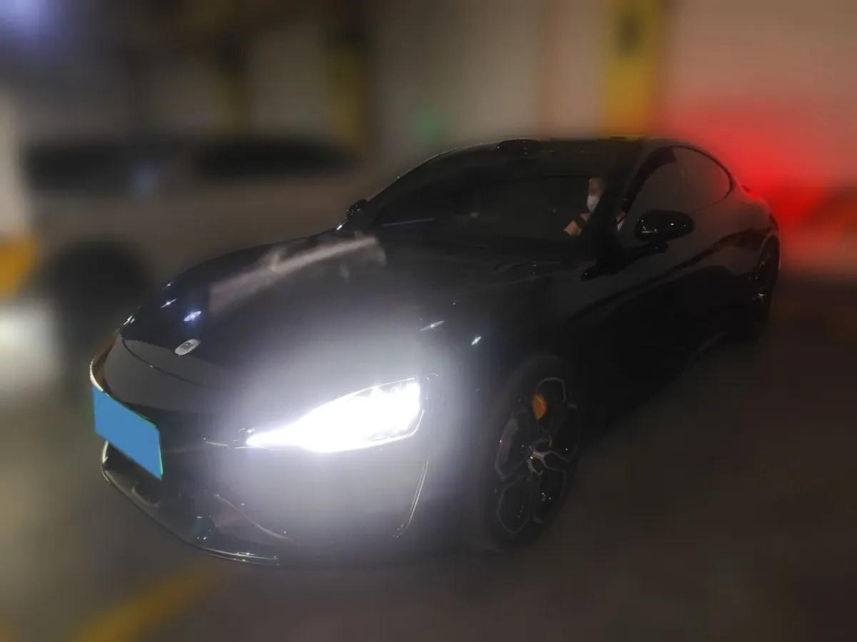 2026 Xiaomi SU7 BEV 73KWH 720km image 1