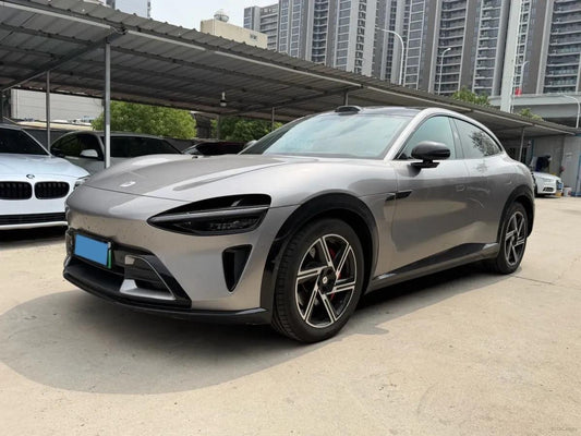 2025 Xiaomi YU7 BEV 101.7KWH 760km image 1