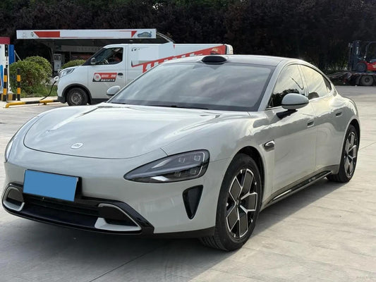 2024 Xiaomi SU7 BEV 73.6KWH 700km image 1