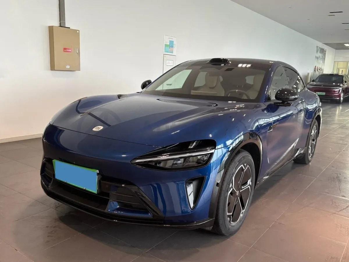 2025 Xiaomi YU7 BEV 96.3KWH 835km image 1