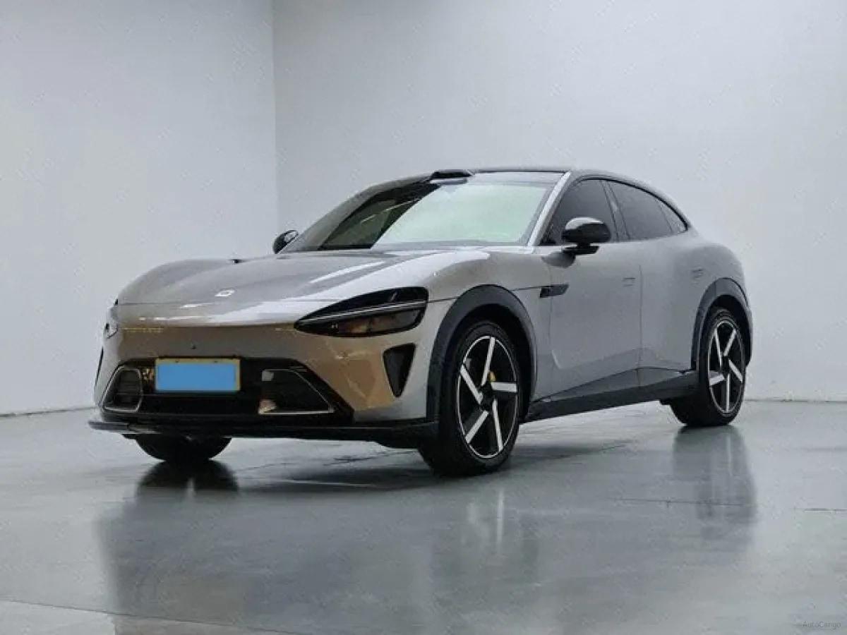 2025 Xiaomi YU7 BEV 101.7KWH 760km image 1