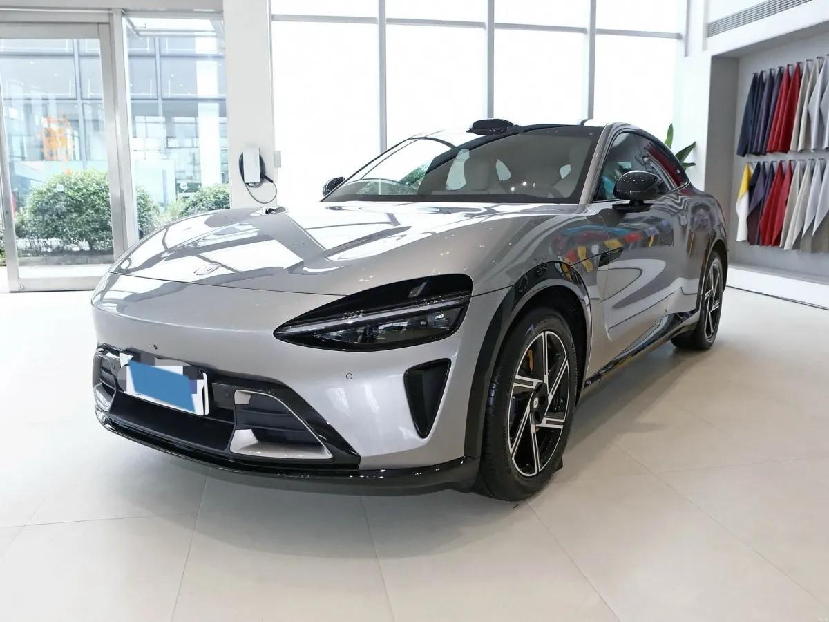 2025 Xiaomi YU7 BEV 96.3KWH 835km image 1