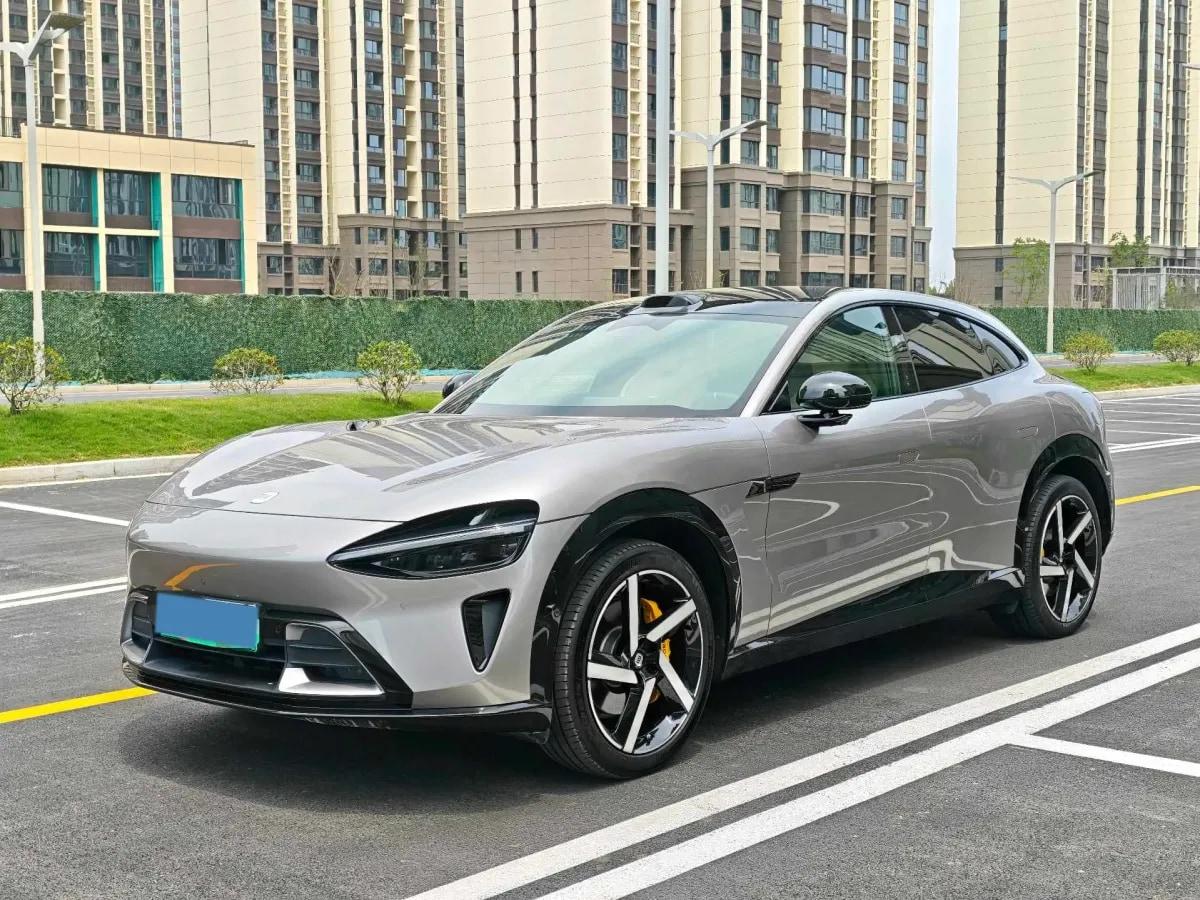 2025 Xiaomi YU7 BEV 96.3KWH image 1