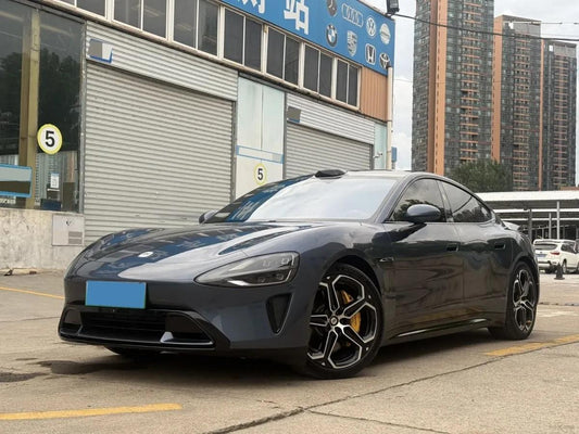 2024 Xiaomi SU7 BEV 101KWH image 1