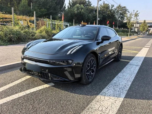 2025 Zeekr 001 BEV 95KWH 675km image 1