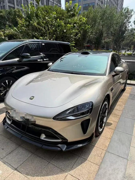 2024 Xiaomi SU7 BEV 94.3KWH image 1
