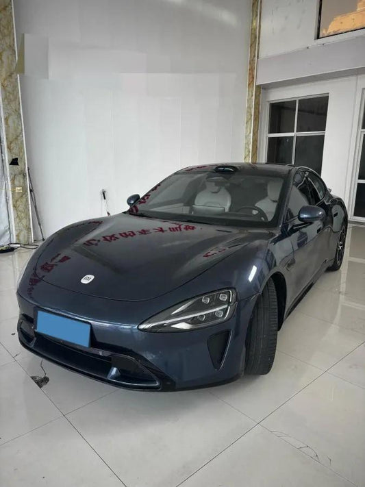 2024 Xiaomi SU7 BEV 101KWH image 1