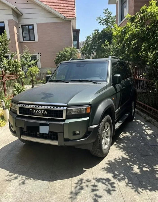 2026 Zeekr 009 BEV 115KWH 720km image 1