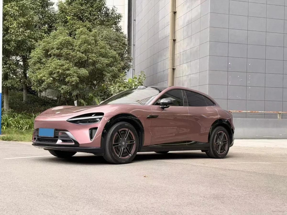 2025 Xiaomi YU7 BEV 101.7KWH 760km image 1
