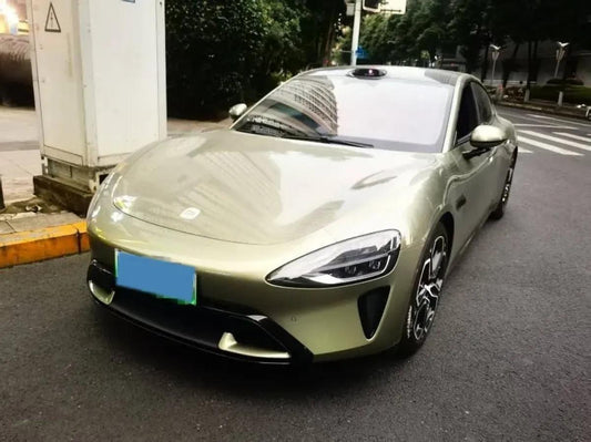 2024 Xiaomi SU7 BEV 73.6KWH image 1