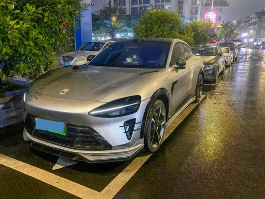 2025 Xiaomi YU7 BEV 101.7KWH image 1