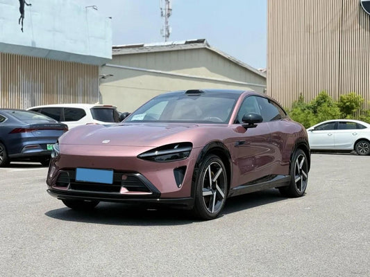 2025 Xiaomi YU7 BEV 101.7KWH image 1