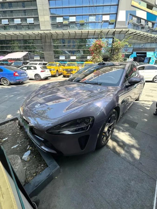 2024 Xiaomi SU7 BEV 94.3KWH image 1