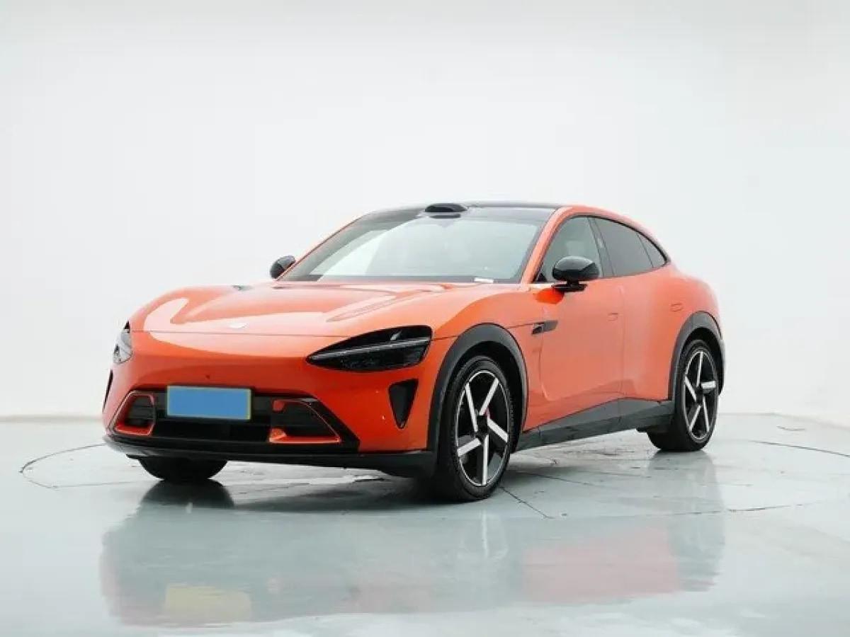 2025 Xiaomi YU7 BEV 101.7KWH image 1