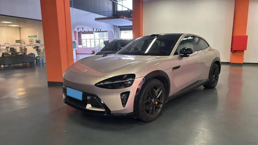 2025 Xiaomi YU7 BEV 101.7KWH image 1