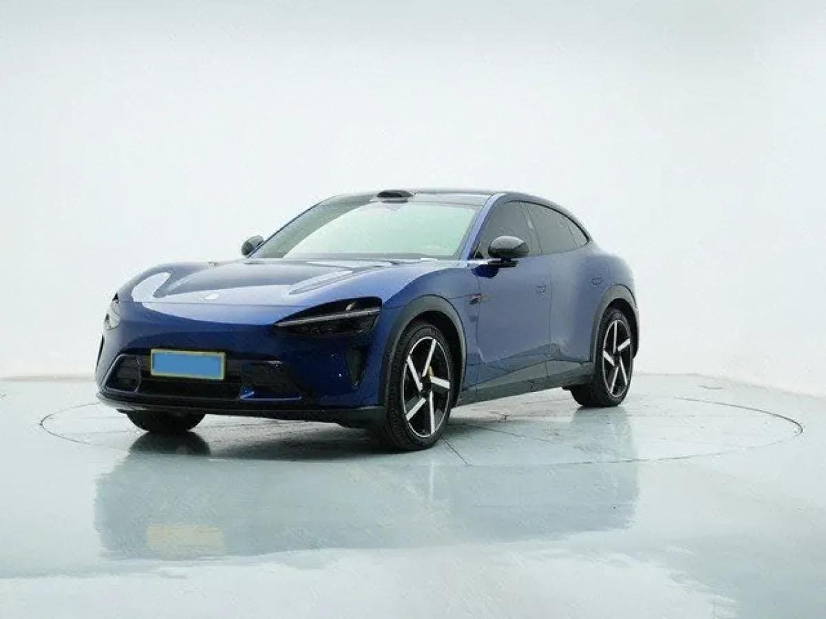 2025 Xiaomi YU7 BEV 101.7KWH 760km image 1