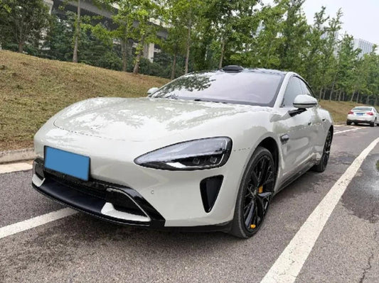 2024 Xiaomi SU7 BEV 101KWH image 1
