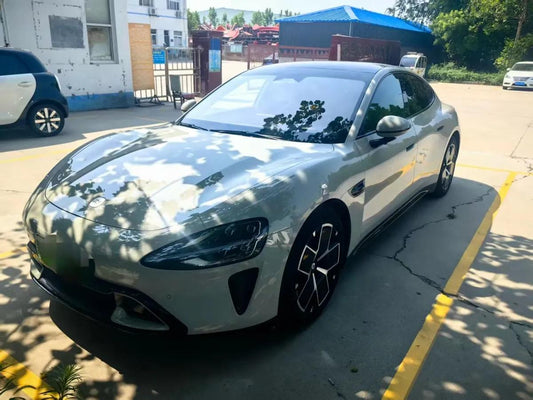 2024 Xiaomi SU7 BEV 73.6KWH image 1