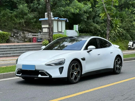 2024 Xiaomi SU7 BEV 94.3KWH image 1