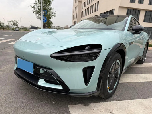 2025 Xiaomi YU7 BEV 101.7KWH image 1