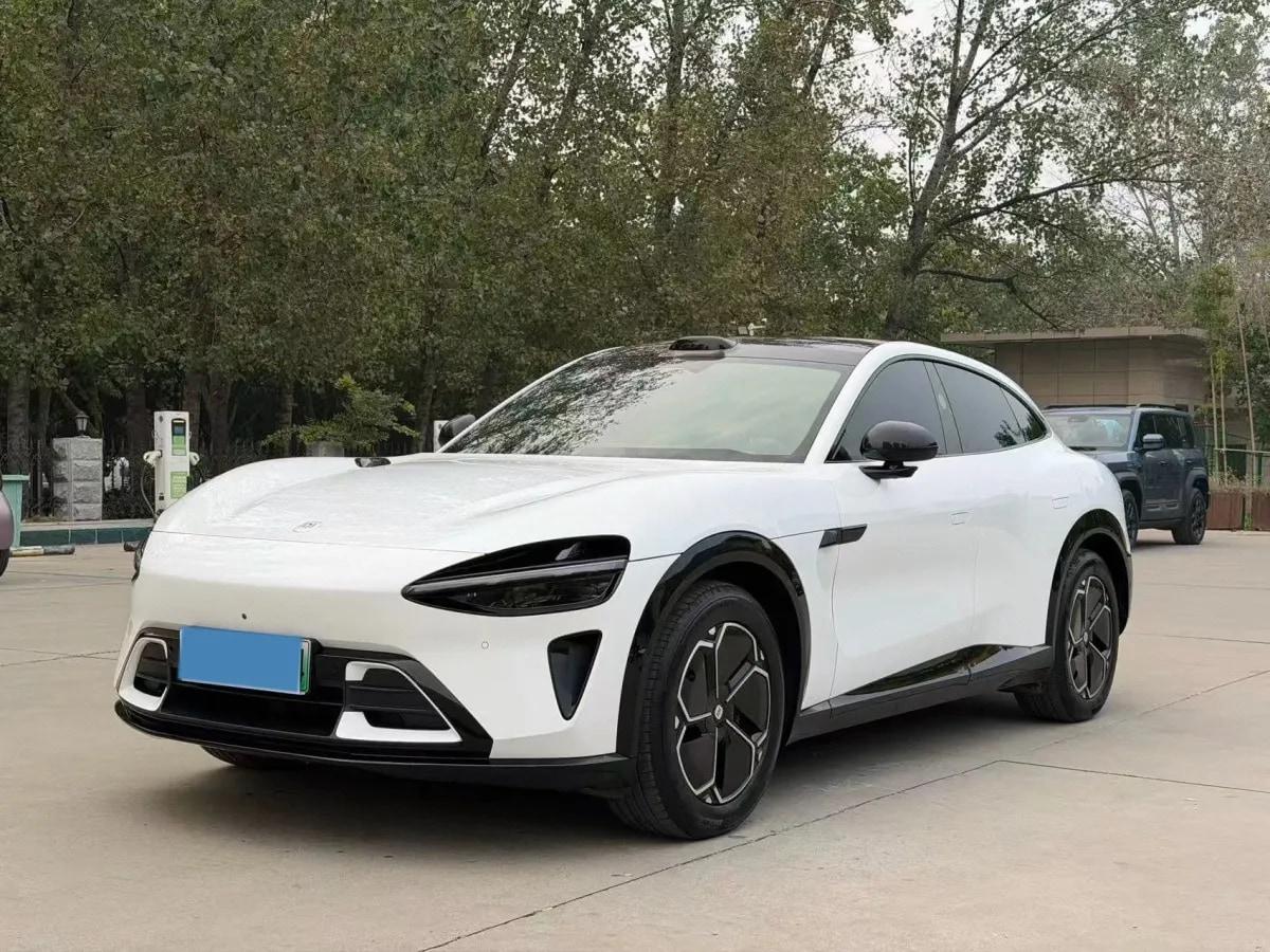 2025 Xiaomi YU7 BEV 96.3KWH 835km image 1