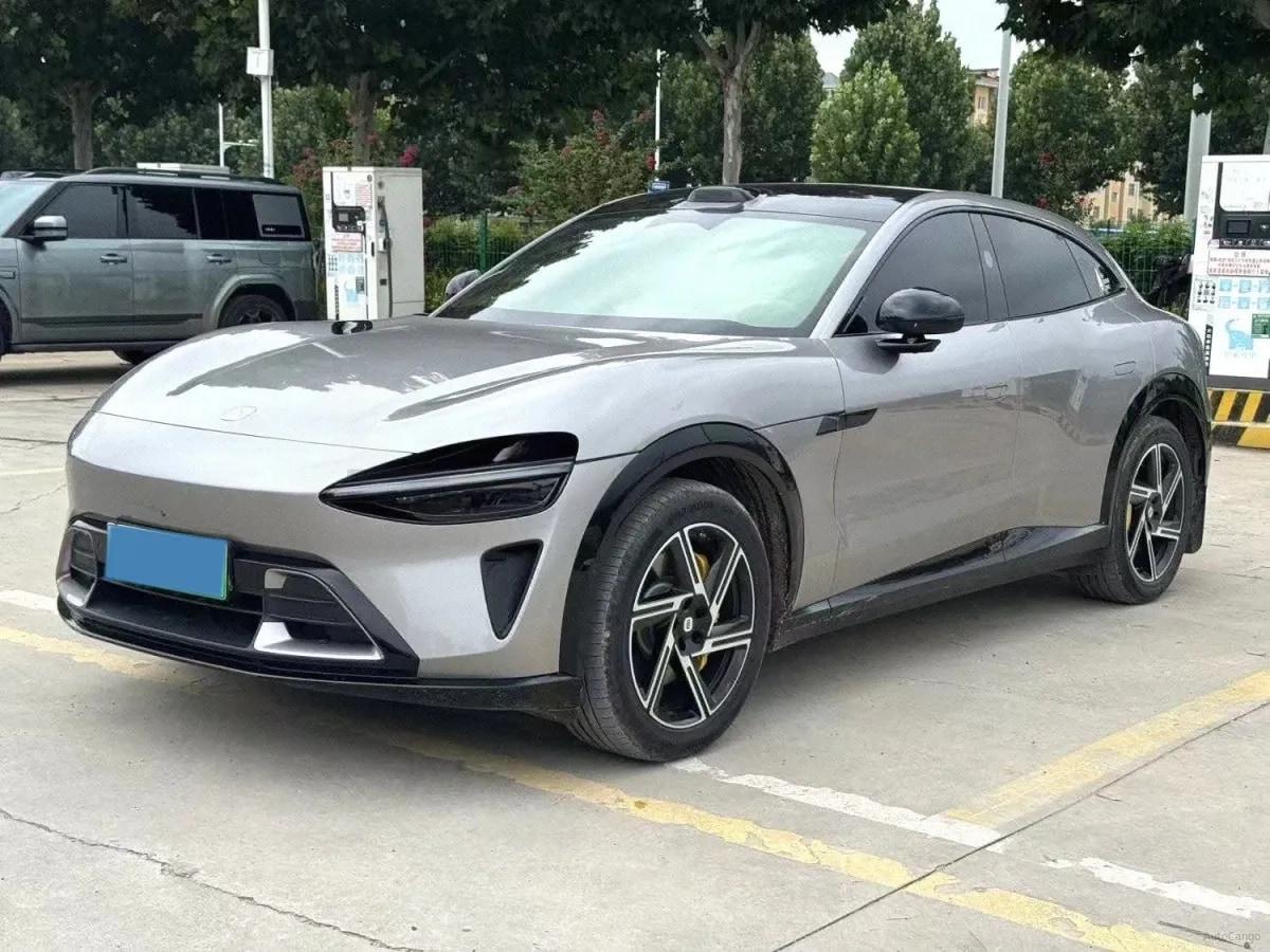 2025 Xiaomi YU7 BEV 96.3KWH 835km image 1