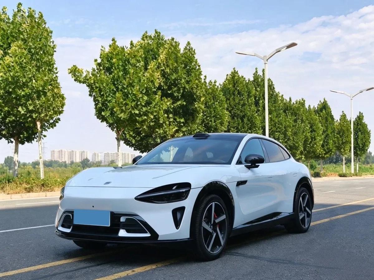 2025 Xiaomi YU7 BEV 101.7KWH 760km image 1