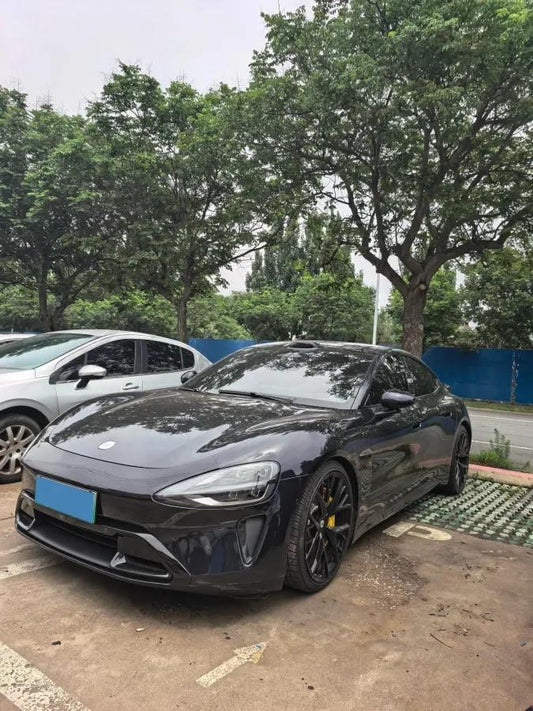 2024 Xiaomi SU7 BEV 101KWH image 1